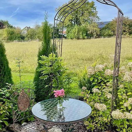 Haus Wiesenblick Apartment Thurmansbang