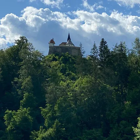 Haus Wiesenblick *