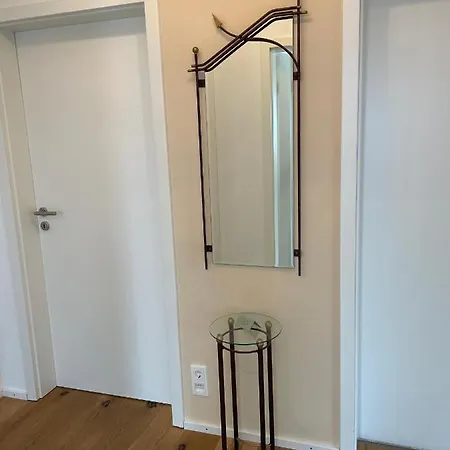 Haus Wiesenblick * Thurmansbang