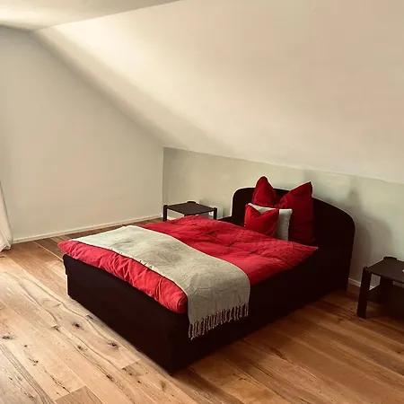 Haus Wiesenblick *