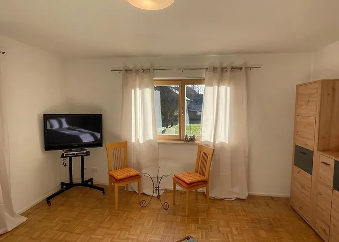 Haus Wiesenblick
