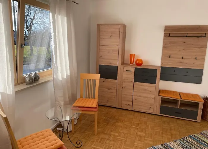 Haus Wiesenblick *