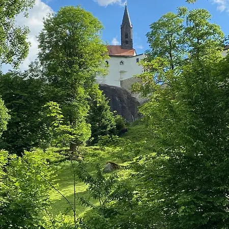 Haus Wiesenblick *