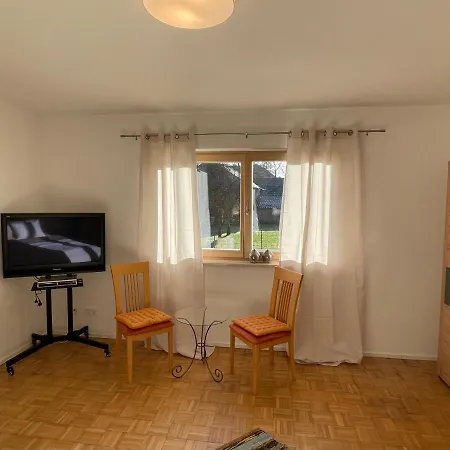 Haus Wiesenblick