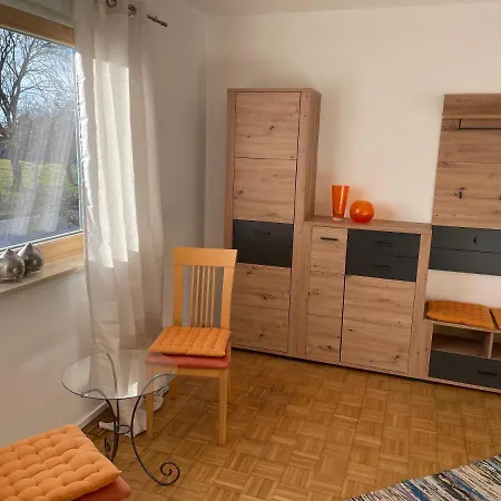 Haus Wiesenblick *