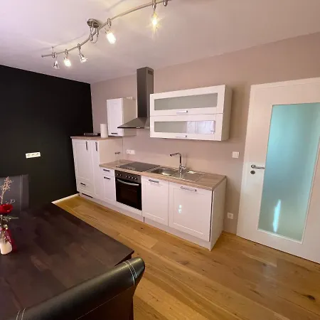 Haus Wiesenblick Appartement Thurmansbang