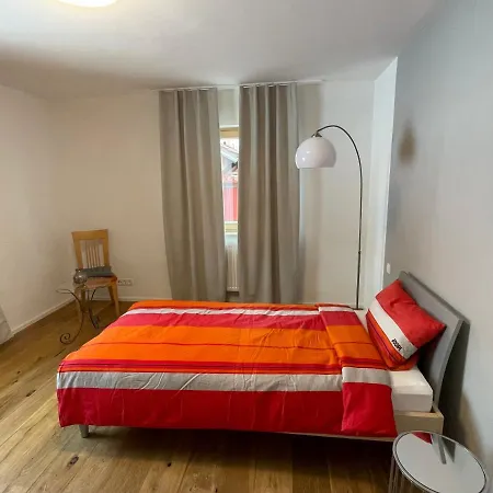 Haus Wiesenblick