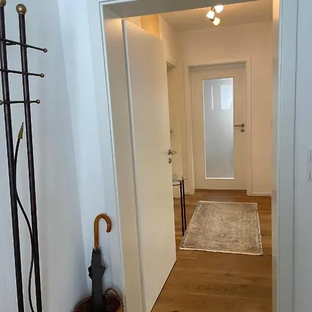 Haus Wiesenblick Thurmansbang