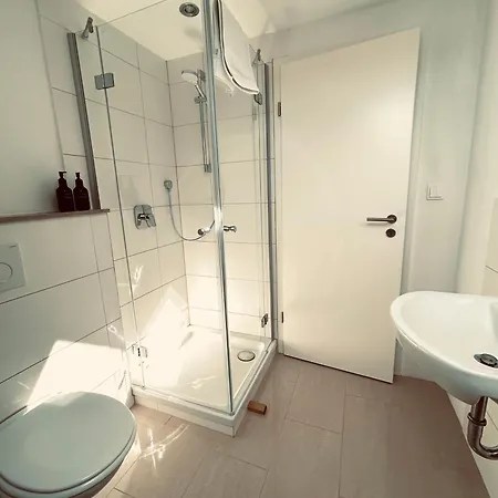 Haus Wiesenblick Apartmán