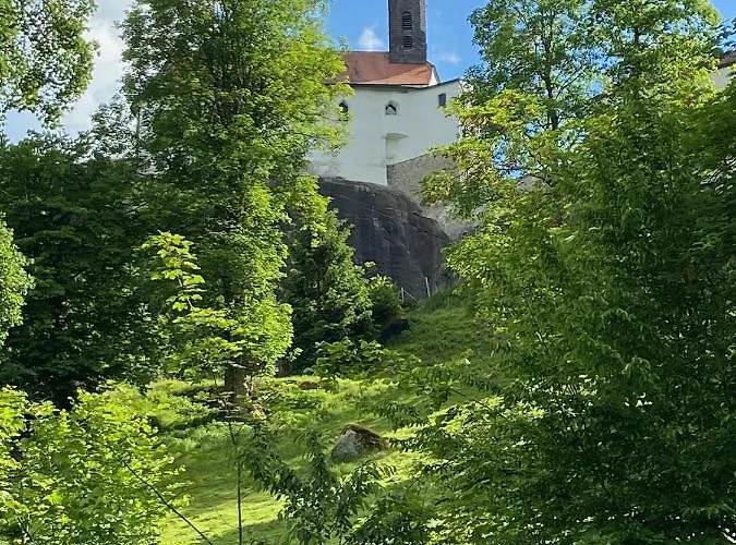 Haus Wiesenblick *