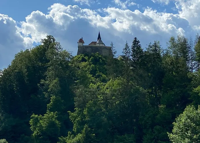 Haus Wiesenblick *