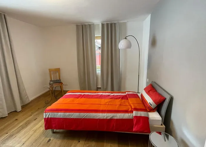 Haus Wiesenblick