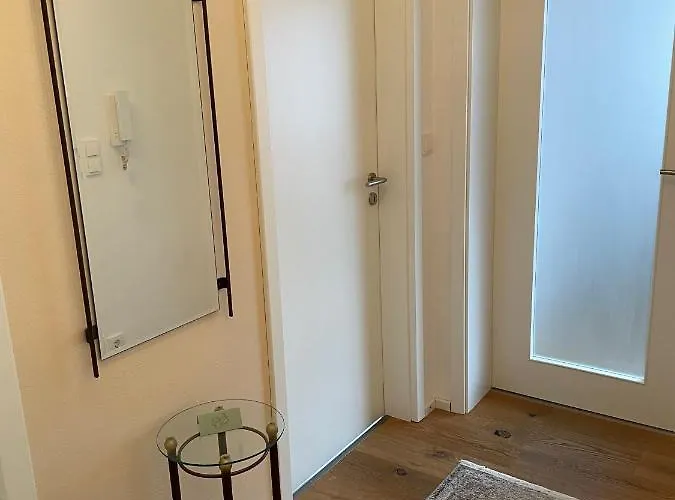 Haus Wiesenblick Διαμέρισμα Thurmansbang