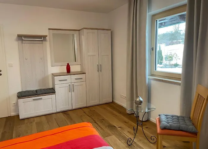 Haus Wiesenblick *