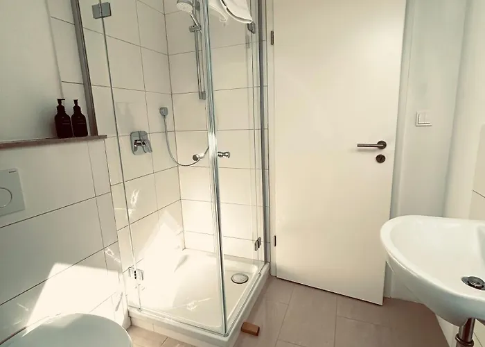 Haus Wiesenblick Apartment
